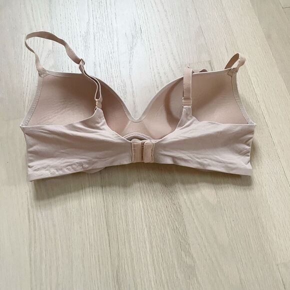 BUY 1 GET 1 FREE VS 36C incredible padded no wire tan brown - Picture 2 of 9